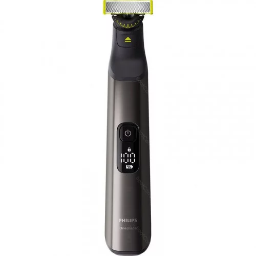 Триммер Philips QP6552/30 