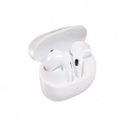 Беспроводные наушники Xiaomi Buds 6 белые (BHR08OGGL)                                                                                                                                                                                                     