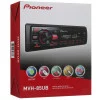Автопроигрыватель Pioneer MVH-85UB 