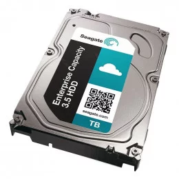 Жесткий диск 1000Gb (1TB) Seagate Enterprise (ST1000NM0008)                                                                                                                                                                                               