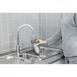 Пароочиститель Karcher SC 3 Upright Easyfix 1.513-300.0                                                                                                                                                                                                   