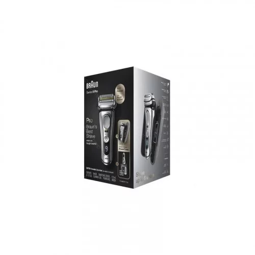 Бритва Braun Series 9 Pro 9460cc 
