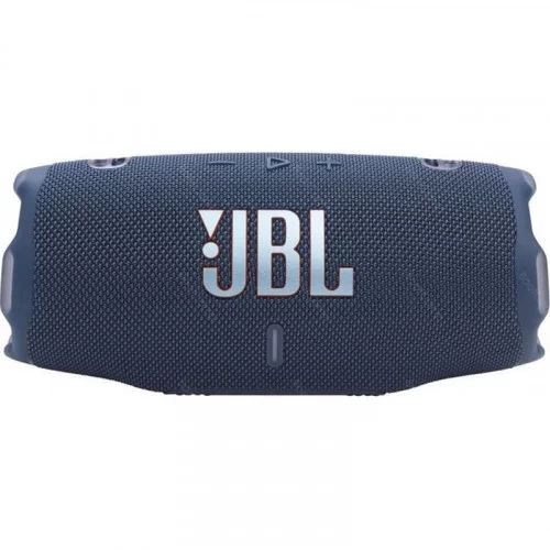 Портативная колонка JBL Charge 6 Blue 