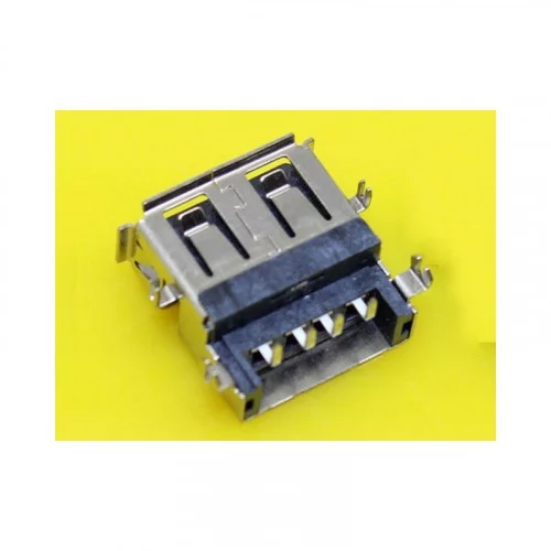 Разъем USB US-068 Lenovo G430 / G530 G450 G455 G460 G460 LIY0 D101222 