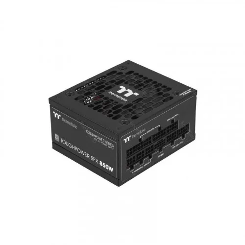 Блок питания Thermaltake Toughpower SFX 850W Platinum (PS-STP-0850FNFAPE-1) 