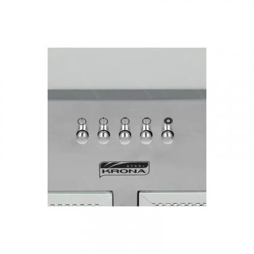 Вытяжка встраиваемая KRONA AMELI 900 inox PB 