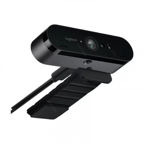 Веб-камера Logitech Brio STREAM Webcam 