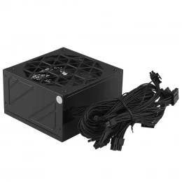Блок питания 1STPLAYER ACK 750W Black [HA-750AC2] черный                                                                                                                                                                                                  