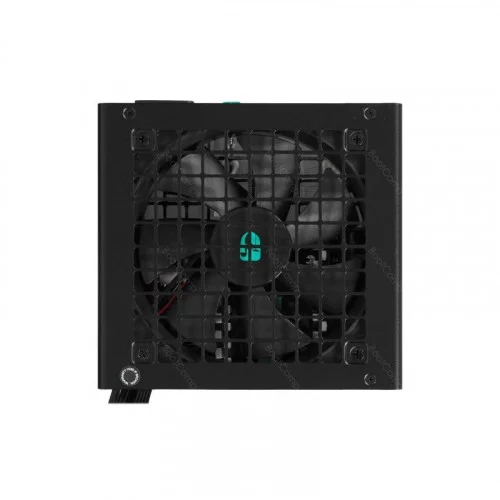 Блок питания DEEPCOOL GamerStorm PK550D (R-PK550D-FA0B-WGEU) 