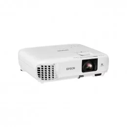 Проектор Epson EB-W49                                                                                                                                                                                                                                     