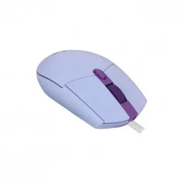 Игровая мышь Logitech G102 LIGHTSYNC Lilac (910-005809L)                                                                                                                                                                                                  
