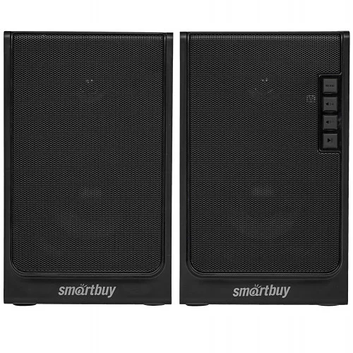 Колонки SmartBuy GIG 3 черный 