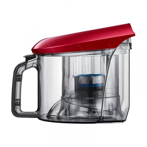 Пылесос Samsung VC18M2130SR 