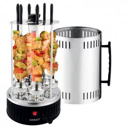 Шашлычница Scarlett SC-KG22601                                                                                                                                                                                                                            