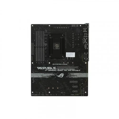 Материнская плата ASUS ROG STRIX B550-A GAMING 