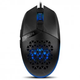Игровая мышь SVEN RX-G735 (SV-021467)                                                                                                                                                                                                                     
