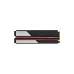 Жесткий диск SSD M.2 4 ТБ Netac NV7000 (NT01NV7000-4T0-E4X)                                                                                                                                                                                               