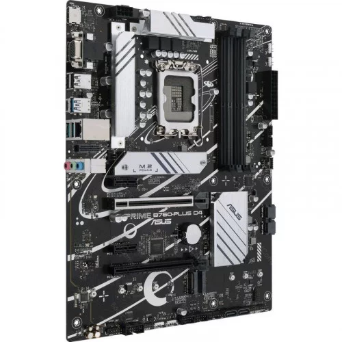 Материнская плата ASUS PRIME B760-PLUS D4 
