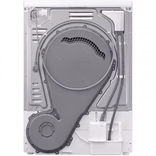 Сушильная машина с тепловым насосом Samsung DV80CGC0B0TE 