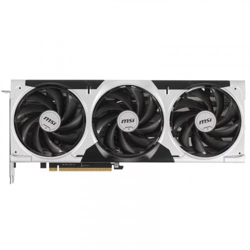 Видеокарта MSI GeForce RTX 5070 Ti VENTUS 3X OC (RTX 5070 Ti 16G VENTUS 3X OC) 