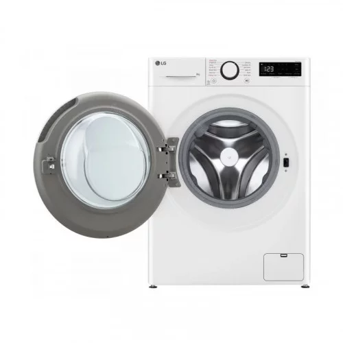 Стиральная машина LG F2WR508S0W 