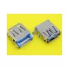 Разъем USB US-048 3.0 тип 46 