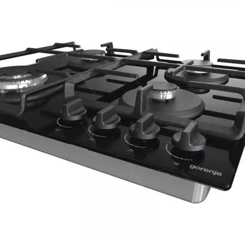 Варочная поверхность газовая GORENJE GTW 641EW 