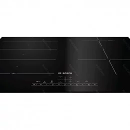 Поверхность индукционная Bosch PXE611FC1E                                                                                                                                                                                                                 