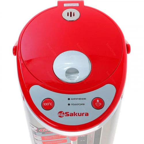 Термопот Sakura SA-315RS 