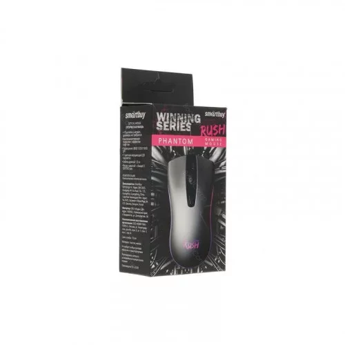 Мышь Smartbuy RUSH Phantom (SBM-713G-G) 