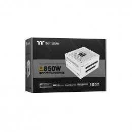 Блок питания Thermaltake Toughpower GF A3 Snow 850W (PS-TPD-0850FNFAGE-N)                                                                                                                                                                                 