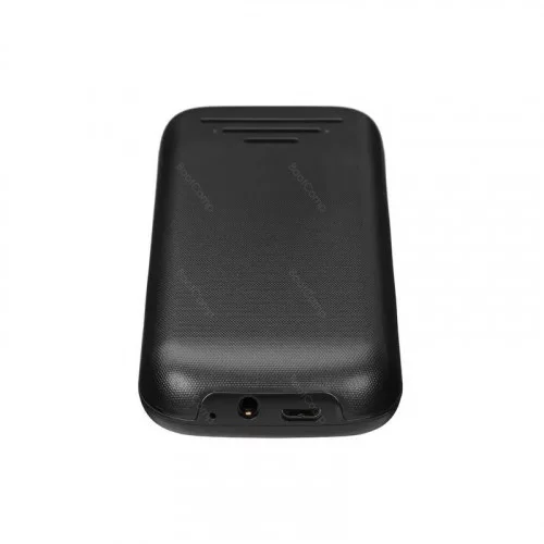 Телефон мобильный teXet TM-206 черный 