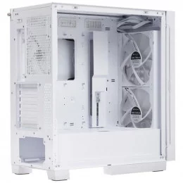 Корпус Cougar Airface ECO RGB (AIRFACE ECO White) белый                                                                                                                                                                                                   