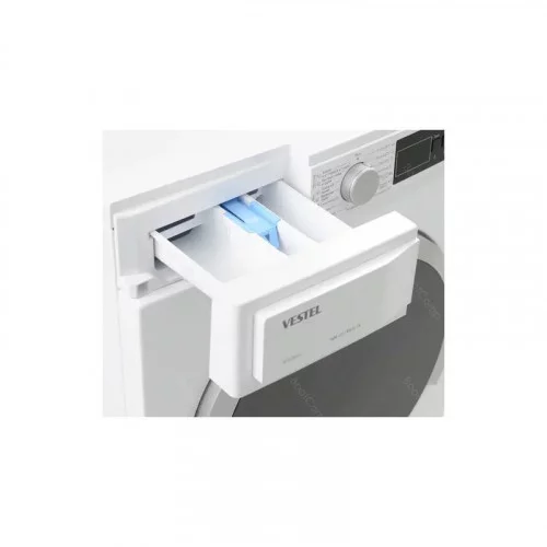 Стиральная машина с сушкой VESTEL WDD2R8140 
