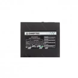 Блок питания Chieftec SMART 650W [GPS-650A8]                                                                                                                                                                                                              