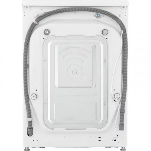 Стиральная машина LG F4WR511S0W 