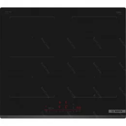 Поверхность индукционная Bosch PVQ631HC1E                                                                                                                                                                                                                 