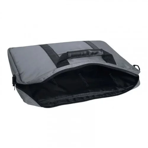 Сумка для ноутбука 15.6 PC Pet PCP-1003GR серый 