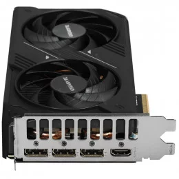 Видеокарта GIGABYTE GeForce RTX 5060 WINDFORCE OC (GV-N5060WF2OC-8GD)                                                                                                                                                                                     