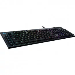 Клавиатура Logitech G815 Black (920-008992)                                                                                                                                                                                                               