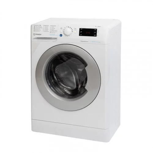 Стиральная машина Indesit BWSE 7129X WSV RU 