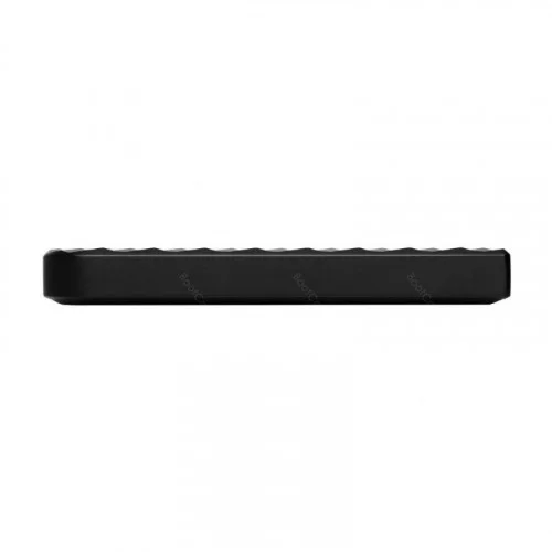 Жесткий диск внешний 500Gb 2.5” VERBATIM black [53193] 