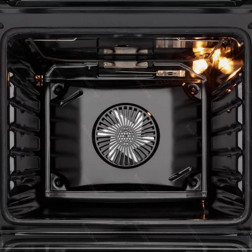 Духовой шкаф KRONA ELEMENT plus 60 IX 