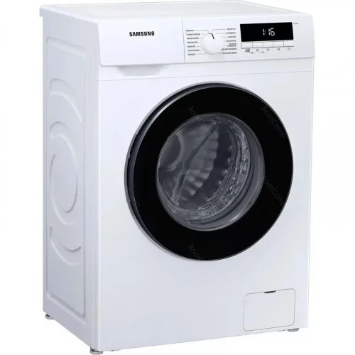 Стиральная машина Samsung WW70T304MBW/LE 