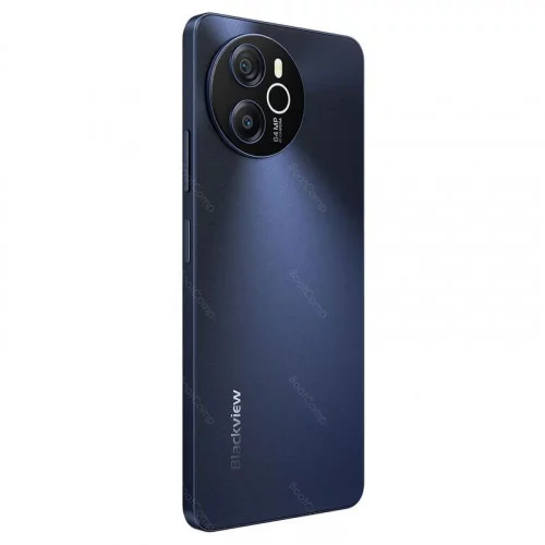 Смартфон Blackview SHARK 8 8/256 серый 