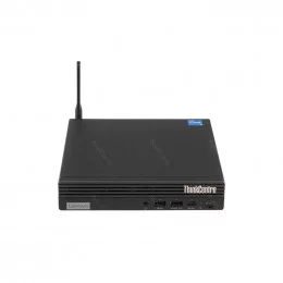 Мини ПК Lenovo ThinkCentre Tiny M70q G5 (12TESF4D00)                                                                                                                                                                                                      