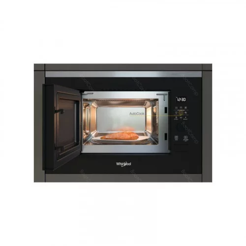 Микроволновая печь встраиваемая Whirlpool WMF200G NB 