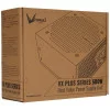 Блок питания Formula VX PLUS 500 [VX PLUS 500W] черный 