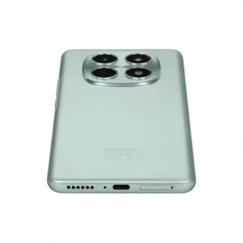 Смартфон Xiaomi REDMI Note 15 8/128 ГБ голубой 