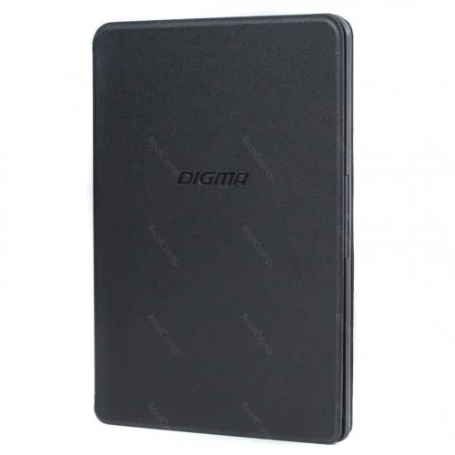 Электронная книга Digma E656 темно-серый 